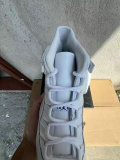 Perfect Comme des Garçons Homme Plus x Air Jordan 11 White