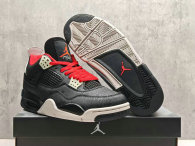 Perfect Air Jordan 4 Shoes (173)