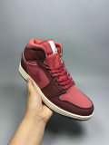 Perfect Air Jordan 1 Low GS (12)