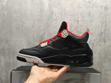 Perfect Air Jordan 4 Shoes (173)