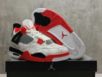 Perfect Air Jordan 4 Shoes (174) Perfect Air Jordan 4 Shoes (174)