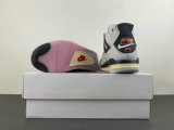 Authentic Air Jordan 4 “Comic”