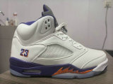 Air Jordan 5 Shoes AAA (136)