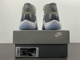Authentic Air Jordan 11 GS Cool Grey