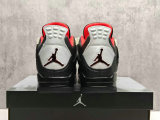 Perfect Air Jordan 4 Shoes (173)