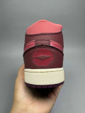 Perfect Air Jordan 1 Low GS (12)