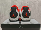 Perfect Air Jordan 4 Shoes (174)