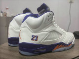 Air Jordan 5 Shoes AAA (136)