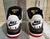 Air Jordan 3 Shoes AAA (106)