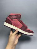 Perfect Air Jordan 1 Low GS (12)