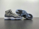 Authentic Air Jordan 11 GS Cool Grey