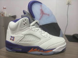 Air Jordan 5 Shoes AAA (136)
