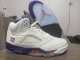 Air Jordan 5 Shoes AAA (136)