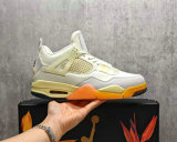 Perfect Air Jordan 4 Shoes (172)