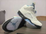 Air Jordan 5 Shoes AAA (137)