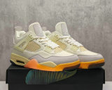 Perfect Air Jordan 4 Shoes (172)