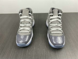 Authentic Air Jordan 11 GS Cool Grey