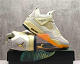 Perfect Air Jordan 4 Shoes (172)