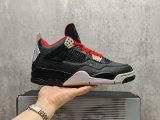 Perfect Air Jordan 4 Shoes (173)