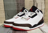 Air Jordan 3 Shoes AAA (106)