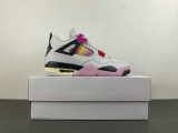 Authentic Air Jordan 4 “Comic”