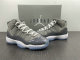 Authentic Air Jordan 11 GS Cool Grey