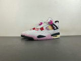 Authentic Air Jordan 4 “Comic”