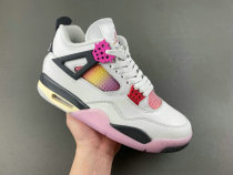Authentic Air Jordan 4 “Comic” Authentic Air Jordan 4 “Comic”