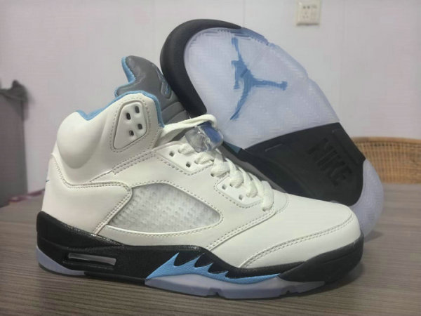 Air Jordan 5 Shoes AAA (137)