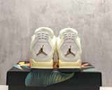 Perfect Air Jordan 4 Shoes (172)