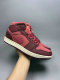 Perfect Air Jordan 1 Low GS (12)
