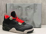 Perfect Air Jordan 4 Shoes (173)