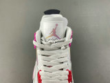 Authentic Air Jordan 4 “Comic”