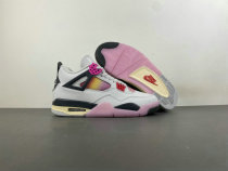 Authentic Air Jordan 4 GS “Comic” Authentic Air Jordan 4 GS “Comic”
