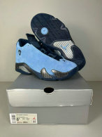 Air Jordan 14 Shoes AAA (39)