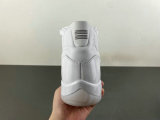 Authentic Comme des Garçons Homme Plus x Air Jordan 11 White