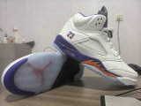 Air Jordan 5 Shoes AAA (136)