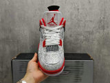 Perfect Air Jordan 4 Shoes (174)