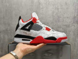 Perfect Air Jordan 4 Shoes (174)