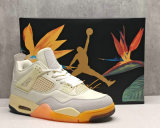 Perfect Air Jordan 4 Shoes (172)