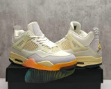 Perfect Air Jordan 4 Shoes (172)