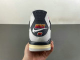 Authentic Air Jordan 4 “Comic”