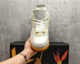 Perfect Air Jordan 4 Shoes (172)