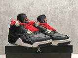 Perfect Air Jordan 4 Shoes (173)