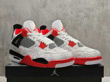 Perfect Air Jordan 4 Shoes (174)