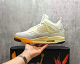 Perfect Air Jordan 4 Shoes (172)