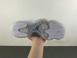 Authentic Comme des Garçons Homme Plus x Air Jordan 11 White