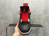 Perfect Air Jordan 4 Shoes (173)