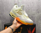Perfect Air Jordan 4 Shoes (172)
