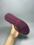 Perfect Air Jordan 1 Low GS (12)